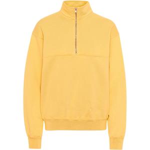 cs1014-lemonyellow-sweatshirt-1-4-zip-colorful-standard-organic-lemon-yellow