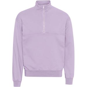 cs1014-softlavender-sweatshirt-1-4-zip-colorful-standard-organic-soft-lavender