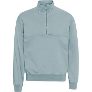 cs1014-steelblue-sweatshirt-1-4-zip-colorful-standard-organic-steel-blue