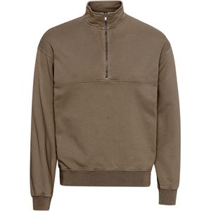 cs1014-warmtaupe-sweatshirt-1-4-zip-colorful-standard-organic-warm-taupe
