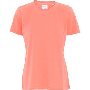 cs2051-brightcoral-t-shirt-femme-colorful-standard-light-organic-bright-coral