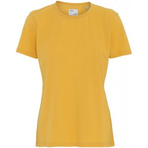 cs2051-burnedyellow-t-shirt-femme-colorful-standard-light-organic-burned-yellow