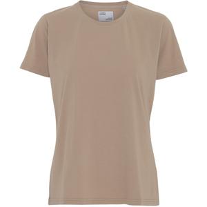 cs2051-desertkhaki-t-shirt-femme-colorful-standard-light-organic-desert-khaki