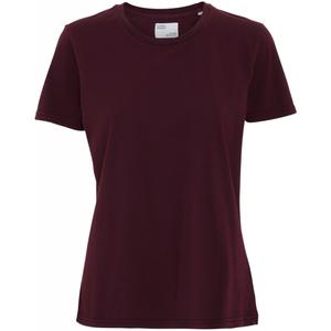 cs2051-oxbloodred-t-shirt-femme-colorful-standard-light-organic-oxblood-red