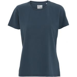 cs2051-petrolblue-t-shirt-femme-colorful-standard-light-organic-petrol-blue