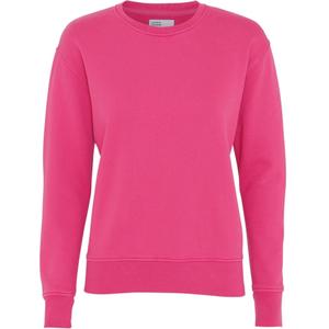 cs2052-bubblegumpink-pull-col-rond-femme-colorful-standard-classic-organic-bubblegum-pink