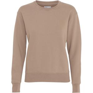cs2052-desertkhaki-pull-col-rond-femme-colorful-standard-classic-organic-desert-khaki