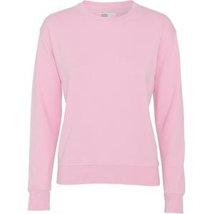 cs2052-flamingopink-pull-col-rond-femme-colorful-standard-classic-organic-flamingo-pink