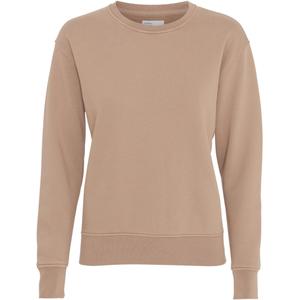 cs2052-honeybeige-pull-col-rond-femme-colorful-standard-classic-organic-honey-beige