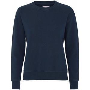 cs2052-navyblue-pull-col-rond-femme-colorful-standard-classic-organic-navy-blue