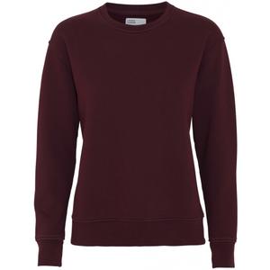 cs2052-oxbloodred-pull-col-rond-femme-colorful-standard-classic-organic-oxblood-red
