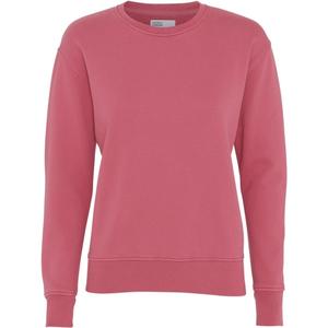 cs2052-raspberrypink-pull-col-rond-femme-colorful-standard-classic-organic-raspberry-pink