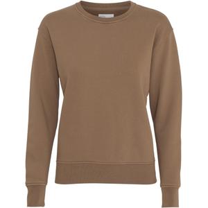 cs2052-saharacamel-pull-col-rond-femme-colorful-standard-classic-organic-sahara-camel