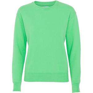 cs2052-springgreen-pull-col-rond-femme-colorful-standard-classic-organic-spring-green