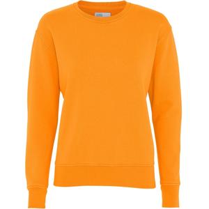 cs2052-sunnyorange-pull-col-rond-femme-colorful-standard-classic-organic-sunny-orange