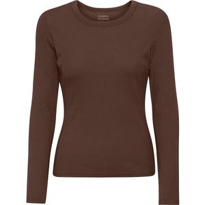 cs2055-coffeebrown-t-shirt-cotele-manches-longues-femme-colorful-standard-organic-coffee-brown