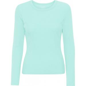 cs2055-lightaqua-t-shirt-cotele-manches-longues-femme-colorful-standard-organic-light-aqua