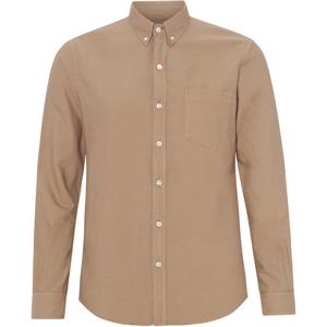 cs4002-desertkhaki-chemise-colorful-standard-organic-desert-khaki