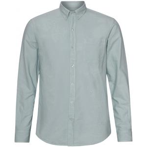 cs4002-steelblue-chemise-colorful-standard-organic-steel-blue