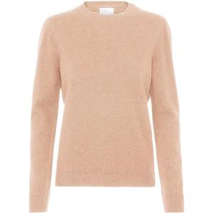 cs5084-honeybeige-pull-col-rond-en-laine-femme-colorful-standard-light-merino-honey-beige