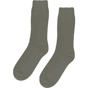 cs6003-dustyolive-chaussettes-en-laine-colorful-standard-merino-blend-dusty-olive