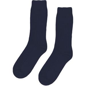 cs6003-navyblue-chaussettes-en-laine-colorful-standard-merino-blend-navy-blue