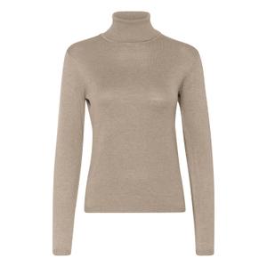 50105145-1710091-pull-col-roule-femme-culture-annemarie-dune-melange