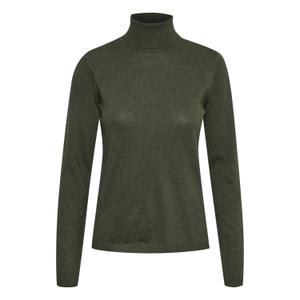 50105145-1905151-pull-col-roule-femme-culture-annemarie-olive-night-melange