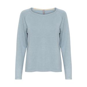 50105521-1644111-pull-femme-culture-annemarie-solid-tourmaline-melange