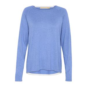 50105521-1740371-pull-uni-femme-culture-annemarie-ultramarine-melange