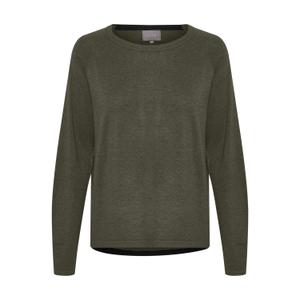 50105521-1905151-pull-uni-femme-culture-annemarie-olive-night-melange