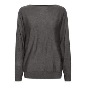 50106466-1900001-pull-femme-culture-annemarie-batwing-raven-melange