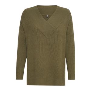 50106791-180521-pull-col-v-femme-culture-olivia-burnt-olive