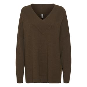 50106791-1907121-pull-col-v-femme-culture-olivia-demitasse-melange