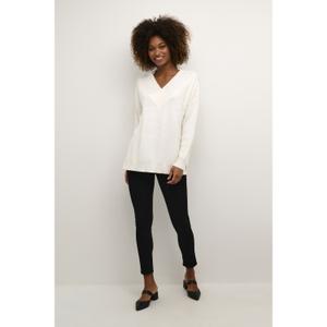 50106791-500013-pull-col-v-femme-culture-olivia-spring-gardenia