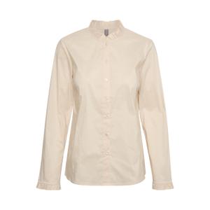 50108185-141107-chemisier-boutonne-femme-culture-antoinett-oyster-gray