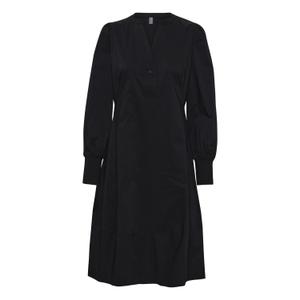 50109363-500012-robe-cotelee-femme-culture-antoinett-black
