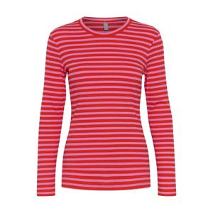 50110266-106710-t-shirt-manches-longues-femme-culture-udolly-fiery-red-phlox-pink-stripe