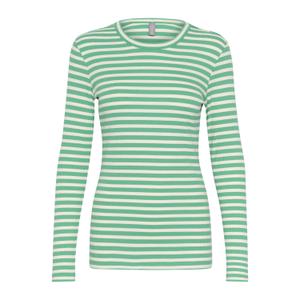 50110266-106712-t-shirt-manches-longues-femme-culture-udolly-green-white-stripe