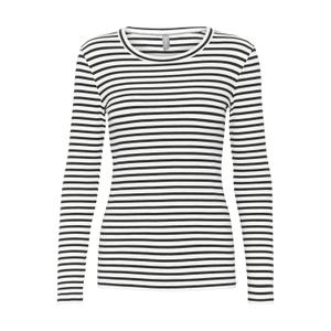 50110266-500052-t-shirt-manches-longues-femme-culture-udolly-black-white-stripe