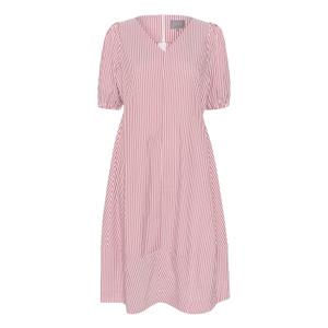 50110327-105604-robe-manches-bouffante-femme-culture-abigail-white-red-stripe