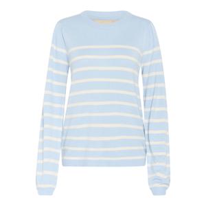50111371-107166-pullover-femme-culture-annemette-cashmere-blue-stripe