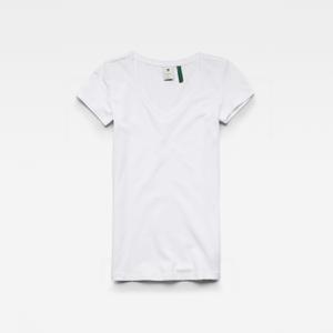 d07211-3310-110-t-shirt-femme-g-star-base-v-t-cap-sl-blanc
