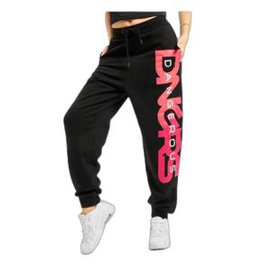 dlsp127-03973-jogging-femme-dangerous-dngrs-hyena-noir-rose