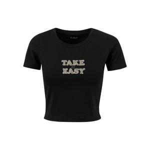 be067-00007-t-shirt-crop-femme-days-beyond-take-it-daisy-noir