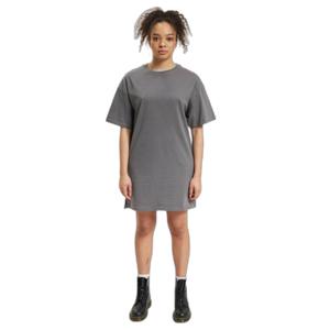 dfldr084-07057-robe-t-shirt-femme-def-mini-kleider-steel-grey