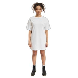 dfldr084-08860-robe-t-shirt-femme-def-mini-kleider-cloud-dancer