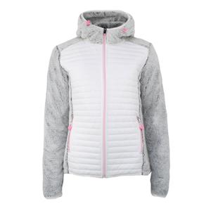 astone-qi-b-blanc-polaire-bimatiere-a-capuche-femme-degre-celsius-astone-blanc