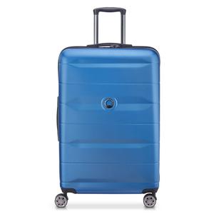 00304182112-valise-trolley-4-doubles-roues-delsey-comete-77-cm-bleu-tu