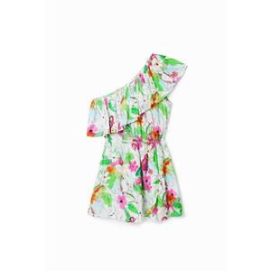 23swvw83-1000-robe-courte-asymetrique-tropicale-femme-desigual-blanc-vert
